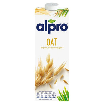 Alpro Avena Long Life Drink 1L