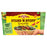 Old El Paso Stand 'N' Stuff Smoky BBQ Taco Kit with Soft Shells 350g