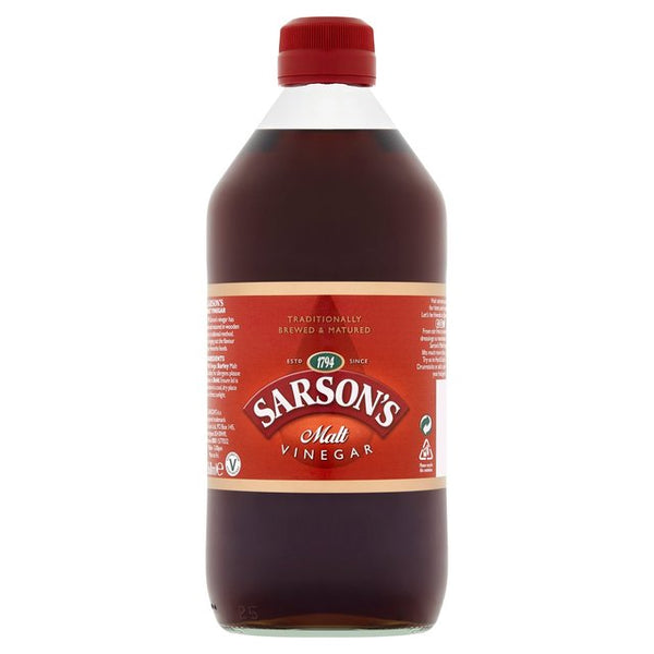 Sarson