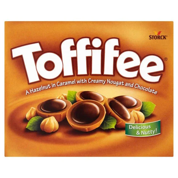 Toffifee