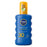 Nivea Sun SPF 30 Spray hydratant 200 ml