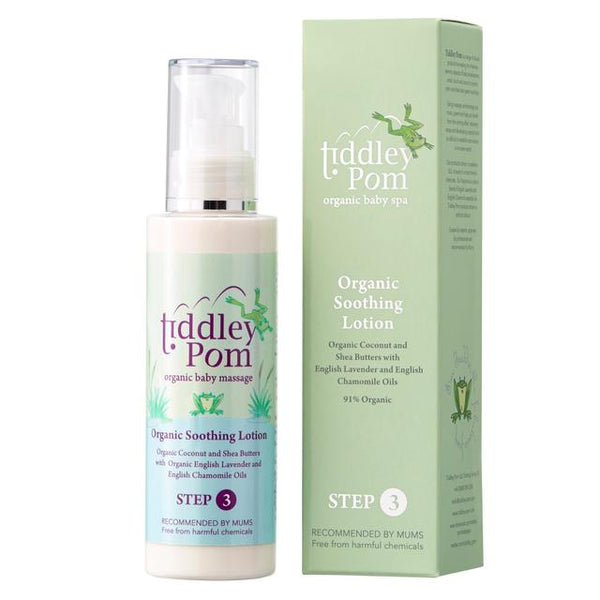 Tiddley Pom