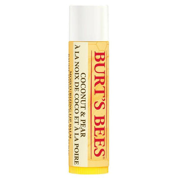 Burt's Bees Balsamo per labbra cocco e pera 4,25 g