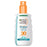 Ambre Solaire Invisible Protect SPF 30 Refresh Sun Cream Spray 200ml