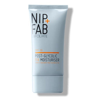 NIP+Fab Glycolic Hydrating Hidratante Post Glycolic Protection SPF 30 40ml