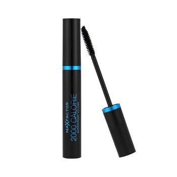 Mascara waterproof Max Factor 2000 calorie nero 9 g