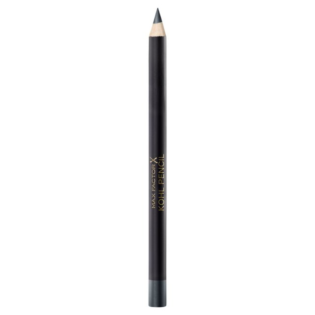Max Factor Kohl Eye Pencil Charcoal Grey 050 1g