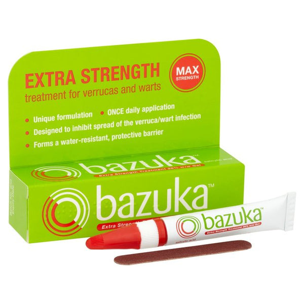 Bazuka
