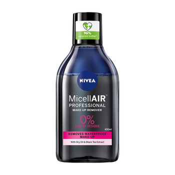 Nivea Professional Acqua Micellare 400ml