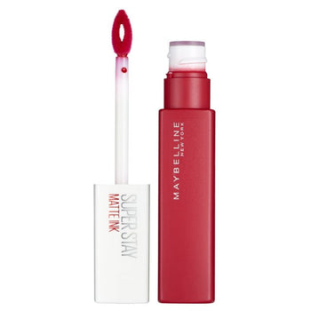 Maybelline SuperStay Matte Ink Rossetto 20 Pioneer