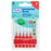 TePe Interdental Red Brush 0.5mm 6 per pack