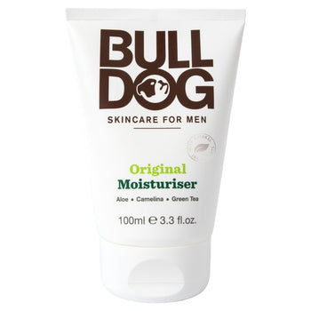 Bulldog Crema idratante originale 100ml