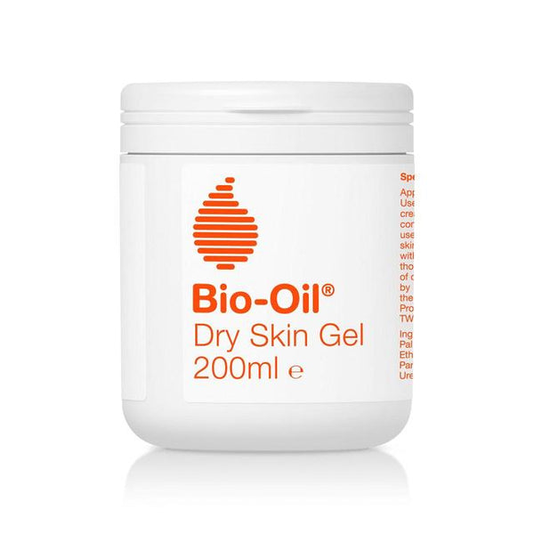 Bio Oil