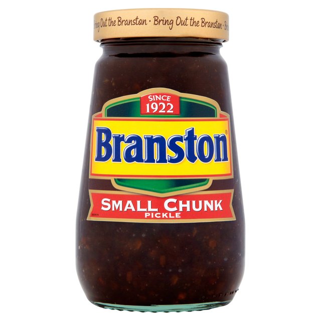 Branston Sottaceto Piccolo Pezzo 720g