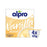 Alpro Dessert Di Soia Alla Vaniglia 4 x 125g