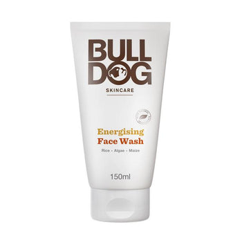 Bulldog Skincare Detergente viso energizzante 150ml