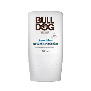 Balsamo dopobarba Bulldog Sensitive 100ml