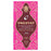 Prestat Milk Chocolate Roasted Almond Sea Salt Bar 75g