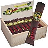 Yeowww Cigar