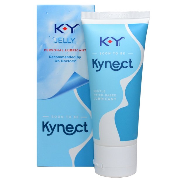 KY Gelatina 75ml