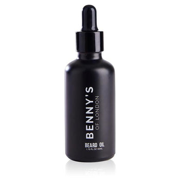 Benny's of London Beard Oil 50ml