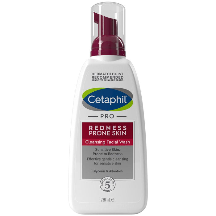 Cetaphil Pro Detergente viso detergente 236 ml