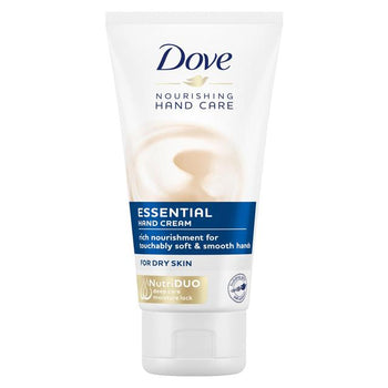 Dove Essential Hand Cream 75ml