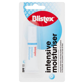 Blistex Crema Idratante Intensa 5g