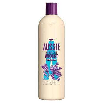 Champú húmedo milagroso australiano 500ml