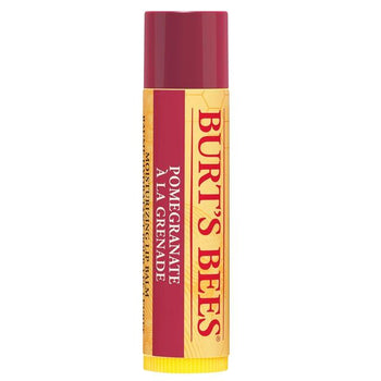 Burt's Bees Pomegranate Lip Balm 4.25g
