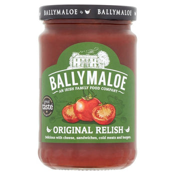 Ballymaloe Tomate Original Relish 310g