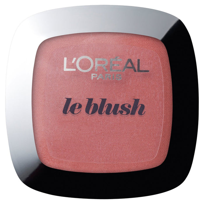 L'Oreal True Match Blush Palissandro