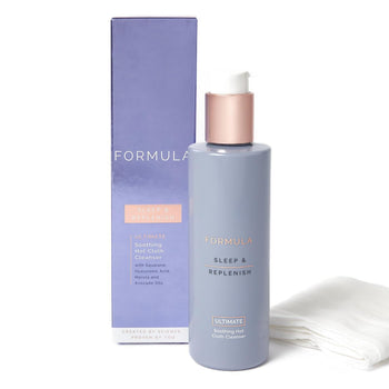 Detergente per panni caldi Formula M&S