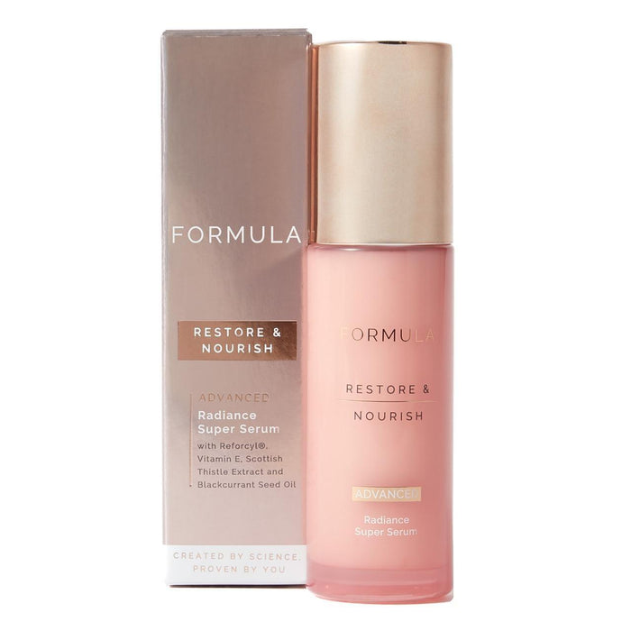Siero formula M&S