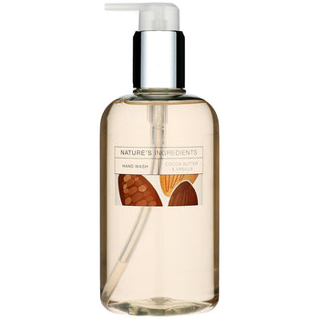 M&S Natures Ingredienti Lavaggio a mano Cacao e Vaniglia 300 ml