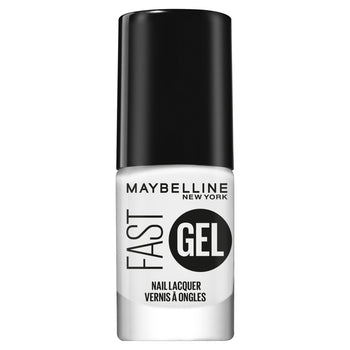Maybelline Fast Gel smalto per unghie Top Coat a lunga durata
