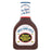 Süße Babystrahlhonig -BBQ -Sauce 510g