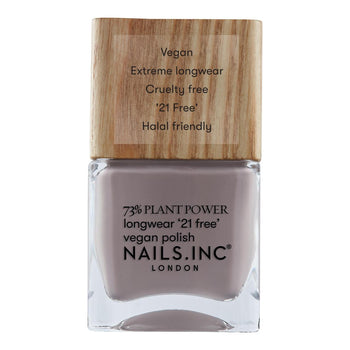 Nails.INC قوة النبات ما هو روحانيتك، 14 مل