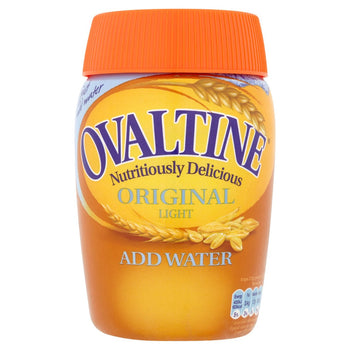 Ovomaltina Original Light Barattolo da 300g