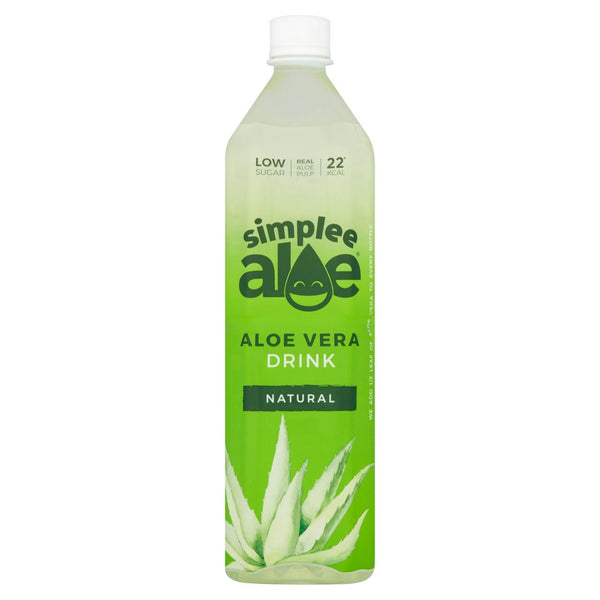 Aloès simple