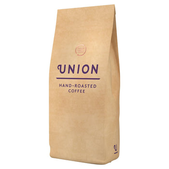 Union Coffee Bobolink Brazil Wholebean 1kg