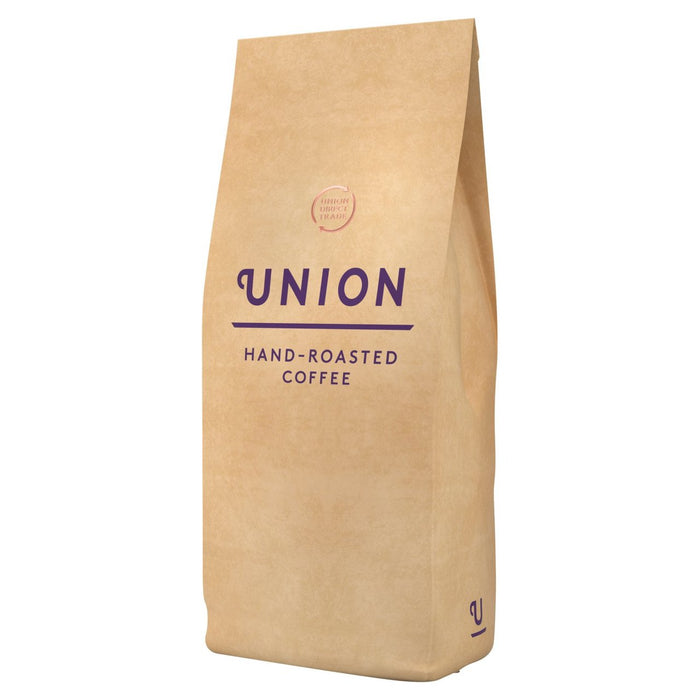 Miscela Union Bright Note Caffè Integrale 1kg