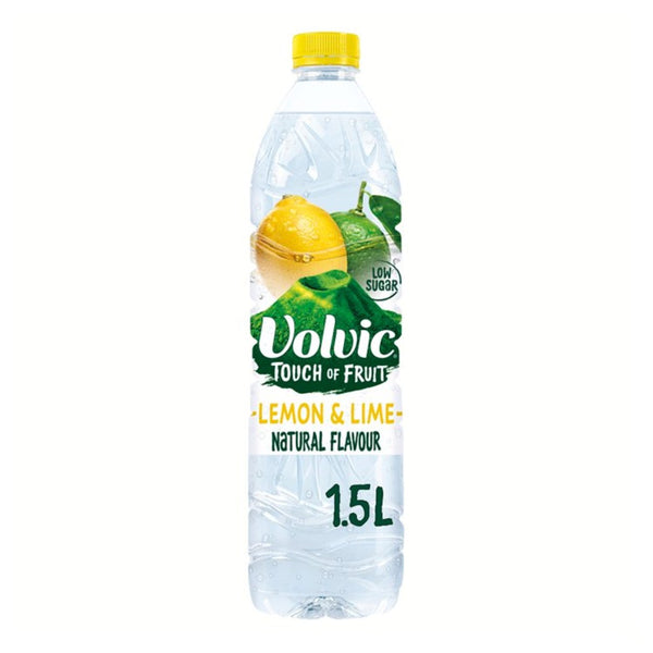 Volvic
