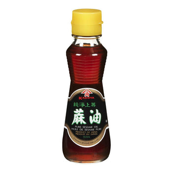 Kadoya Sesame Oil 163ml