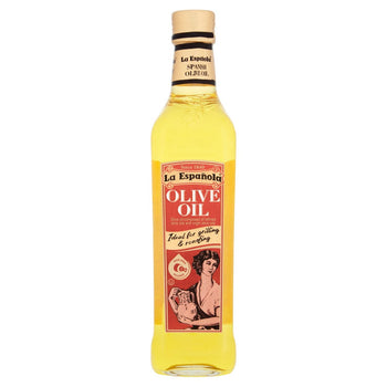 La Espanola Olive Huile 500 ml