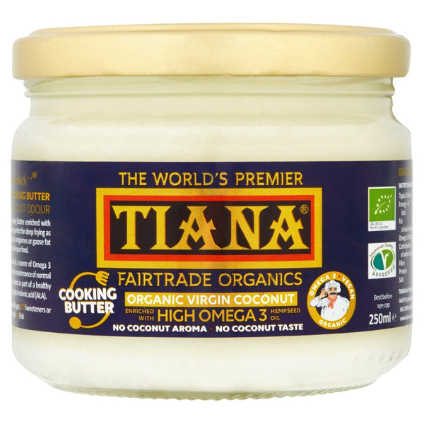 Tiana