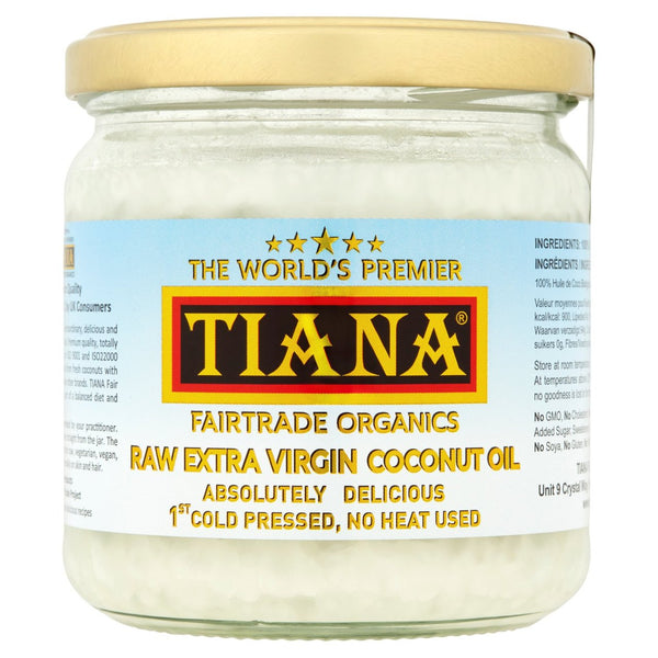Tiana