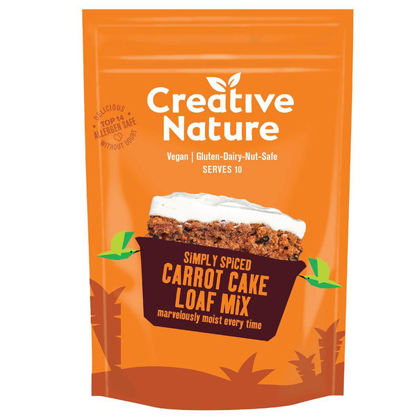 Creative Nature
