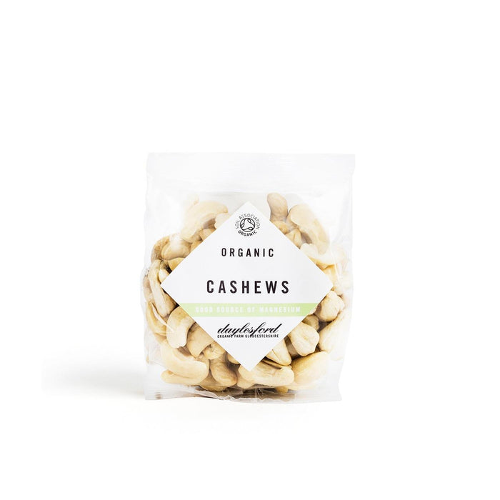 Daylesford Anacardi Biologici 125g