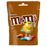 M&M's Milk Chocolate Bites Pouch Bag 112g